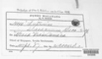 Image Associated With the Occurence